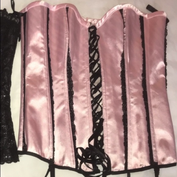 NWOT Corset Bundle / Pair of corsets! - Picture 4 of 7